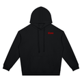 Unisex Oversized Drop Shoulder Hoodie
