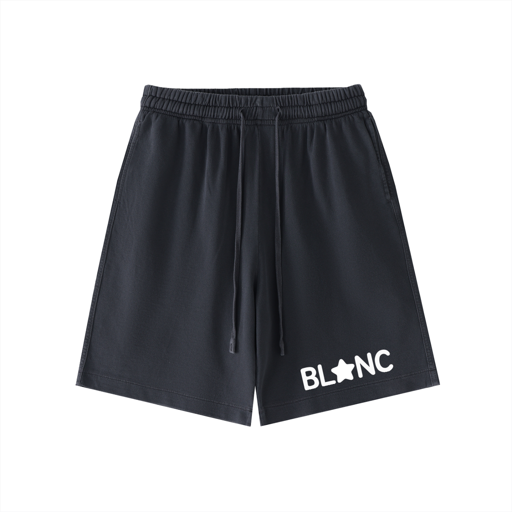 balnc Shorts