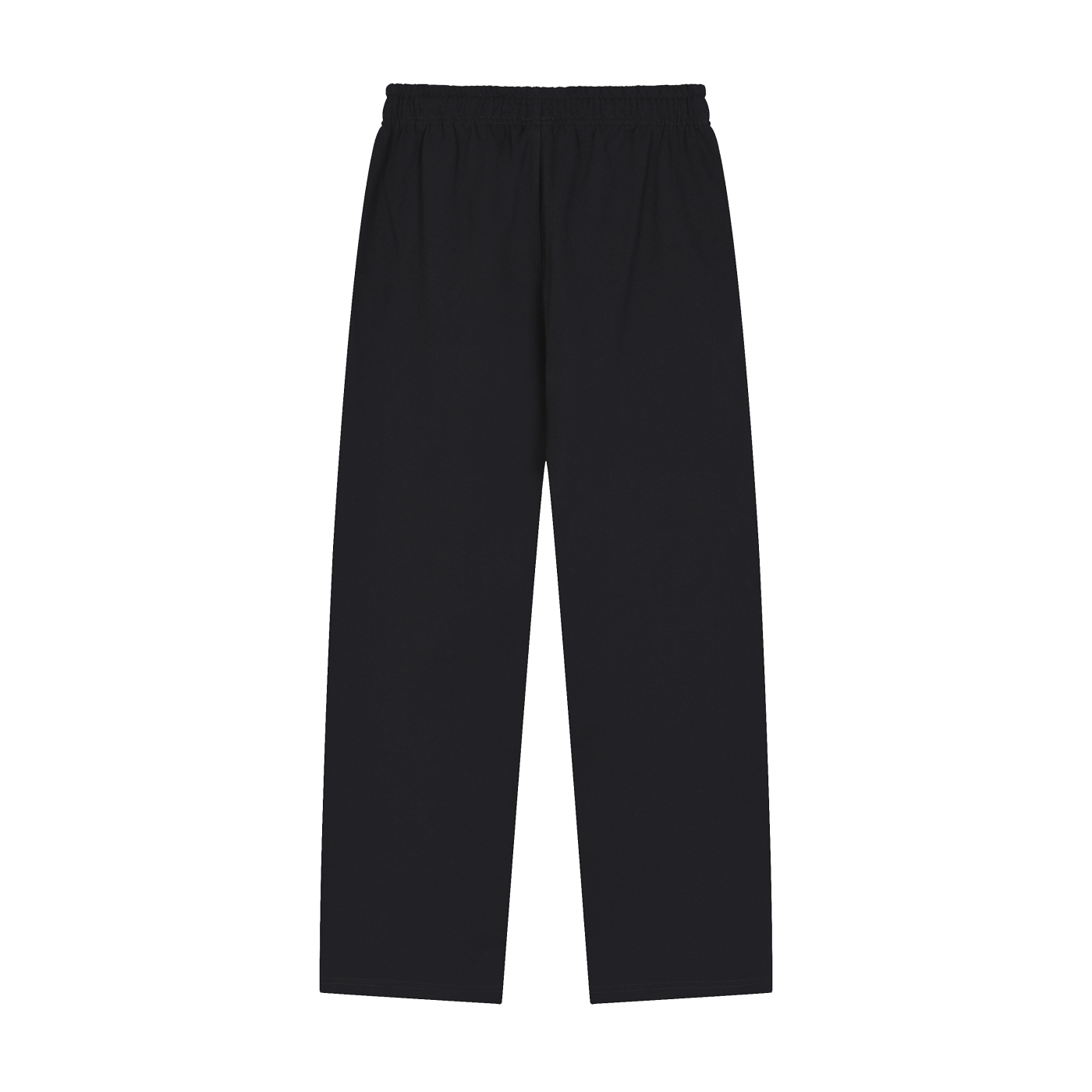 blanc. sweatpants