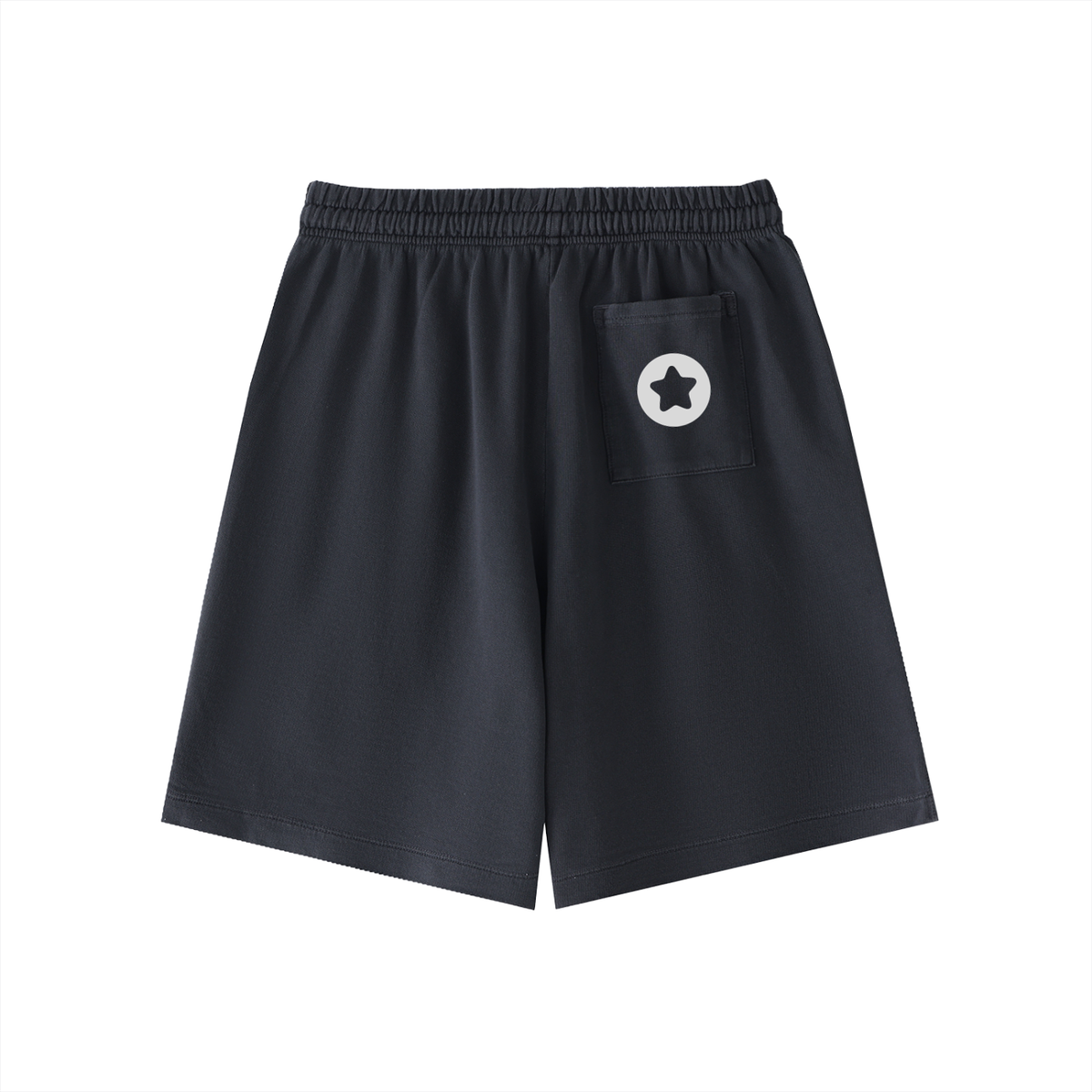 balnc Shorts
