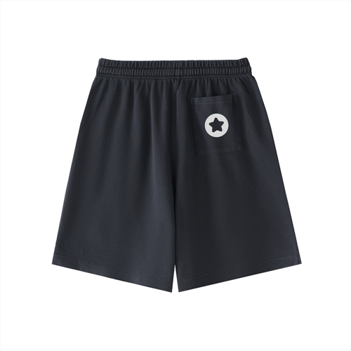 balnc Shorts